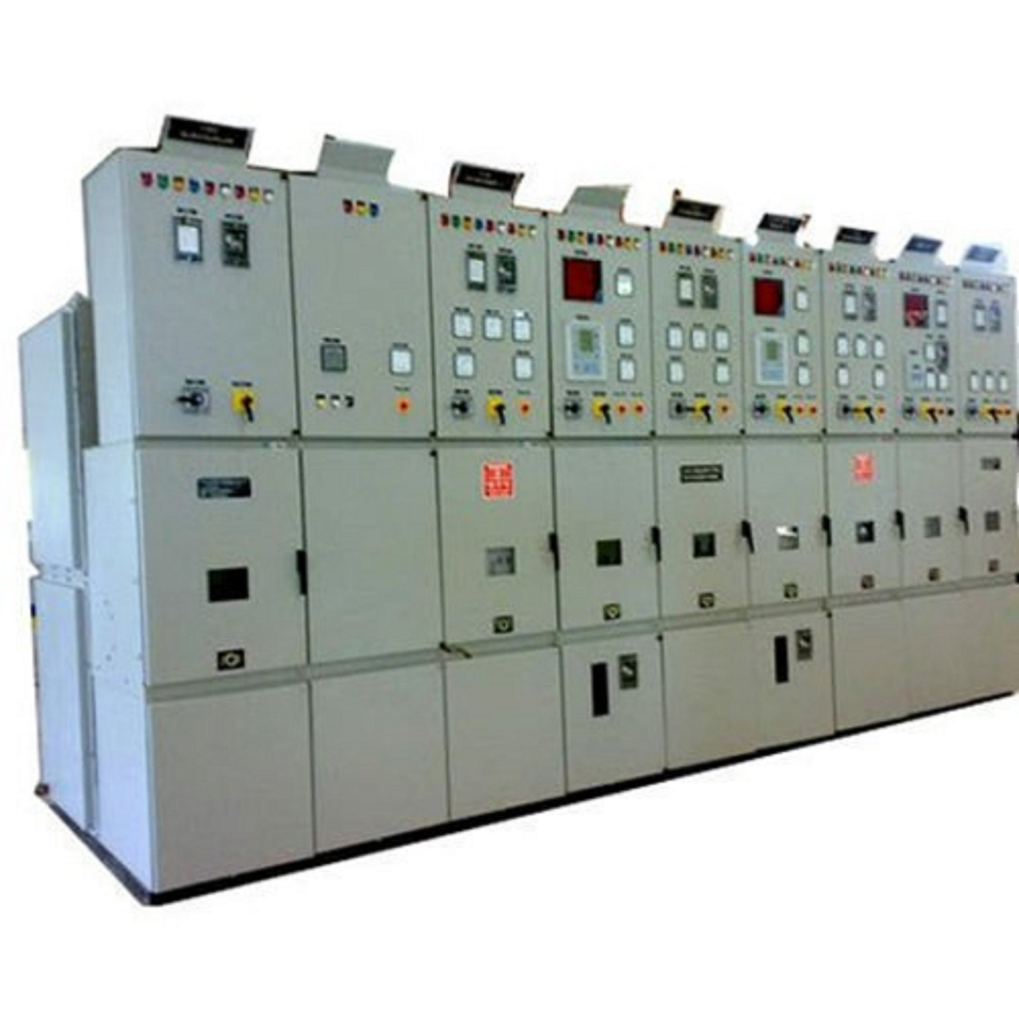 HT Panel Testing